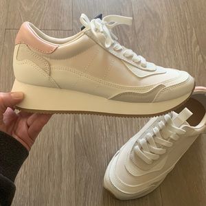 Cute sneakers from Target